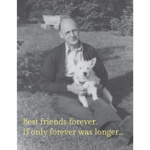 Pet Sympathy- Best Friends Forever If Only Forever Was Longer...